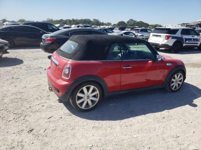 Photo 2 VIN: WMWMS33599TG89147 - MINI COOPER S 