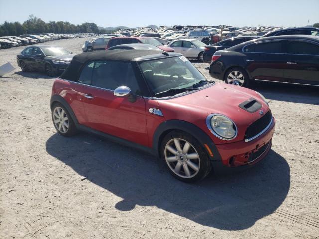 Photo 3 VIN: WMWMS33599TG89147 - MINI COOPER S 