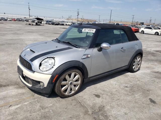 Photo 0 VIN: WMWMS33599TG89343 - MINI COOPER S 