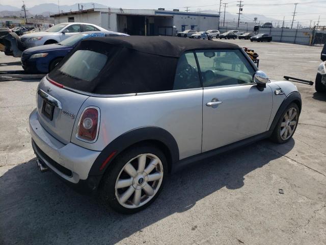 Photo 2 VIN: WMWMS33599TG89343 - MINI COOPER S 