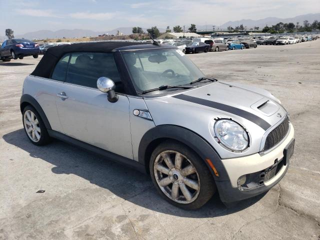 Photo 3 VIN: WMWMS33599TG89343 - MINI COOPER S 