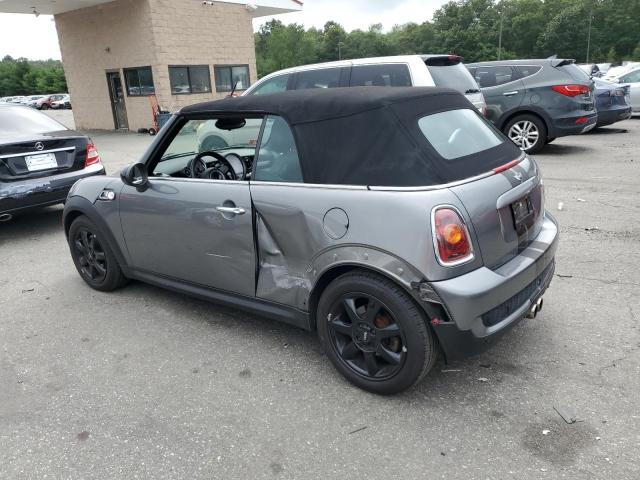 Photo 1 VIN: WMWMS335X9TG89643 - MINI COOPER S 