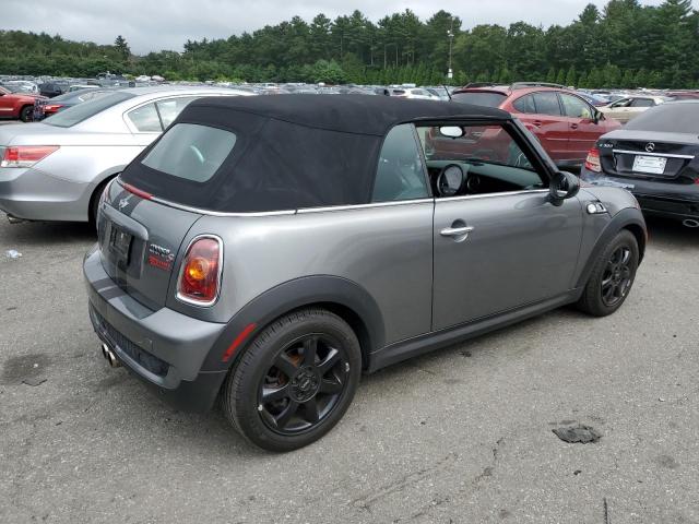 Photo 2 VIN: WMWMS335X9TG89643 - MINI COOPER S 