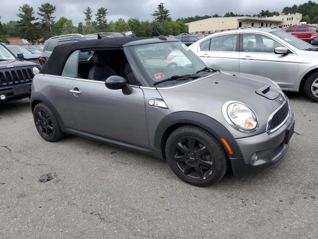 Photo 3 VIN: WMWMS335X9TG89643 - MINI COOPER S 