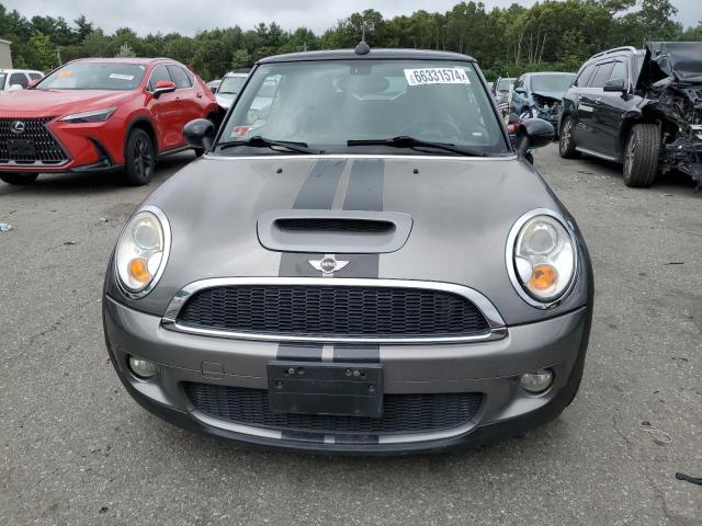 Photo 4 VIN: WMWMS335X9TG89643 - MINI COOPER S 