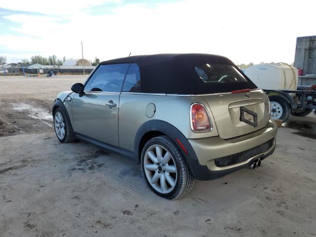 Photo 1 VIN: WMWMS335X9TG89982 - MINI COOPER S 