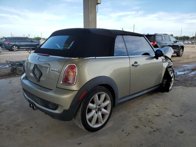 Photo 2 VIN: WMWMS335X9TG89982 - MINI COOPER S 