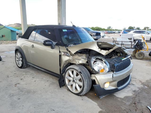 Photo 3 VIN: WMWMS335X9TG89982 - MINI COOPER S 