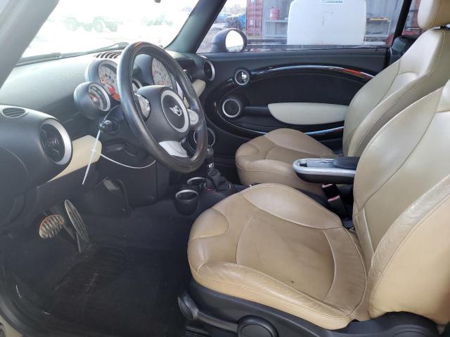 Photo 6 VIN: WMWMS335X9TG89982 - MINI COOPER S 