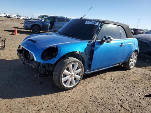 Photo 0 VIN: WMWMS335X9TY07915 - MINI COOPER 