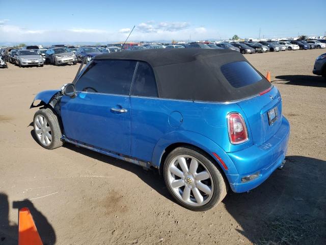 Photo 1 VIN: WMWMS335X9TY07915 - MINI COOPER 