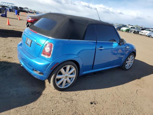 Photo 2 VIN: WMWMS335X9TY07915 - MINI COOPER 