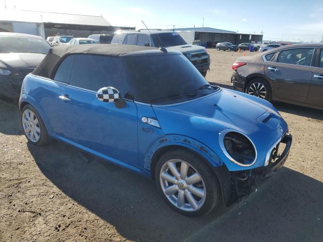 Photo 3 VIN: WMWMS335X9TY07915 - MINI COOPER 