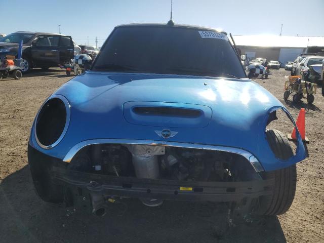 Photo 4 VIN: WMWMS335X9TY07915 - MINI COOPER 