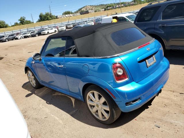 Photo 1 VIN: WMWMS335X9TY07915 - MINI COOPER 