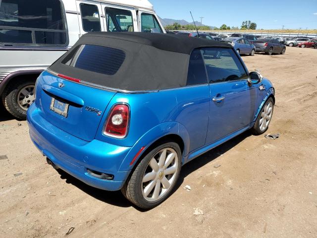 Photo 2 VIN: WMWMS335X9TY07915 - MINI COOPER 