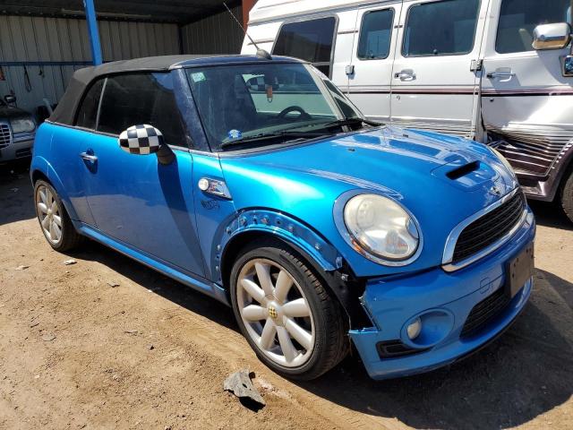 Photo 3 VIN: WMWMS335X9TY07915 - MINI COOPER 