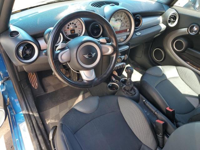 Photo 7 VIN: WMWMS335X9TY07915 - MINI COOPER 