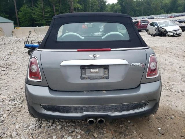 Photo 5 VIN: WMWMS3C50ATY50664 - MINI COOPER S 