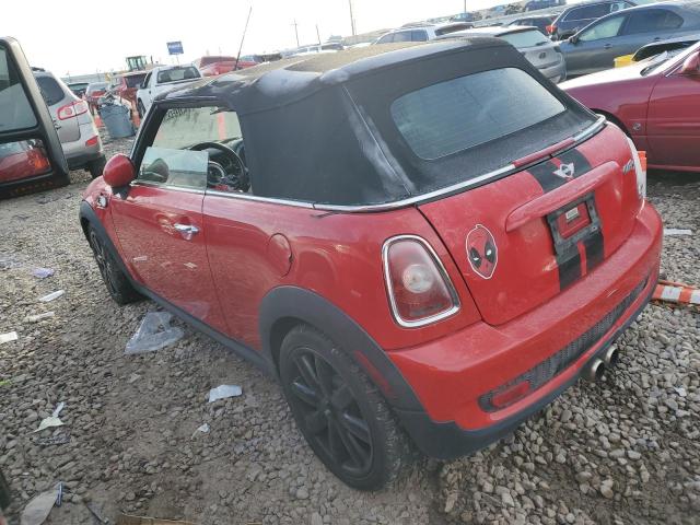 Photo 1 VIN: WMWMS3C50ATY51183 - MINI COOPER 