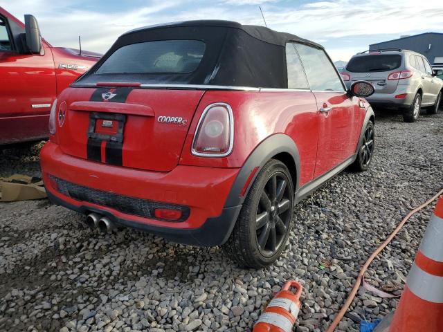 Photo 2 VIN: WMWMS3C50ATY51183 - MINI COOPER 