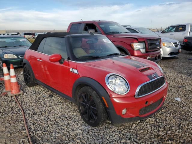 Photo 3 VIN: WMWMS3C50ATY51183 - MINI COOPER 