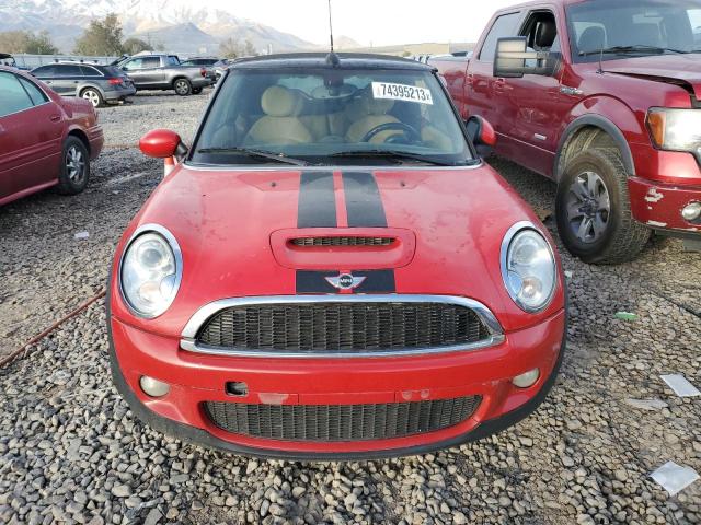 Photo 4 VIN: WMWMS3C50ATY51183 - MINI COOPER 