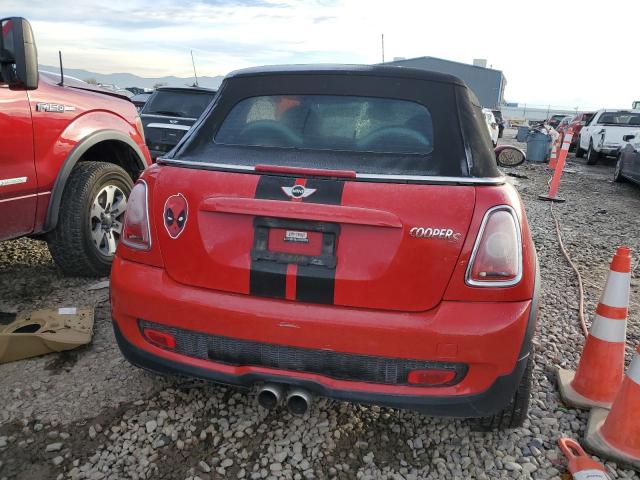 Photo 5 VIN: WMWMS3C50ATY51183 - MINI COOPER 