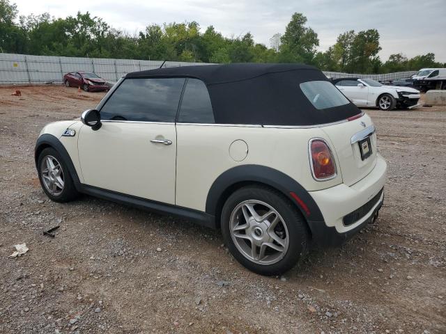 Photo 1 VIN: WMWMS3C51ATY08231 - MINI COOPER S 