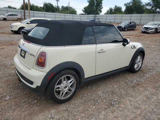 Photo 2 VIN: WMWMS3C51ATY08231 - MINI COOPER S 