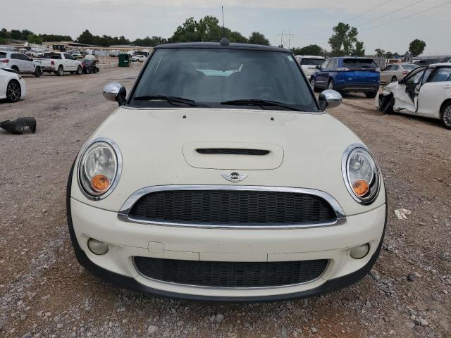 Photo 4 VIN: WMWMS3C51ATY08231 - MINI COOPER S 