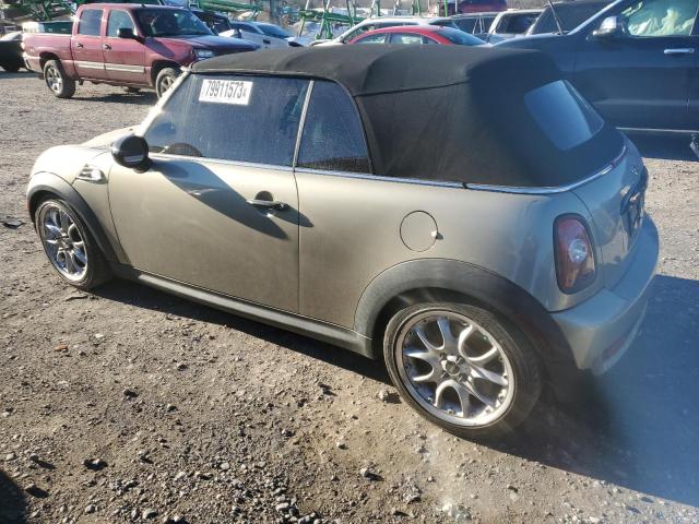 Photo 1 VIN: WMWMS3C51ATY08357 - MINI COOPER 