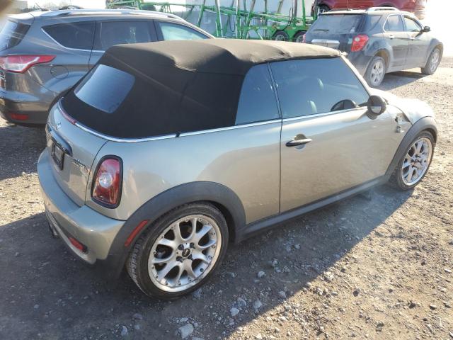 Photo 2 VIN: WMWMS3C51ATY08357 - MINI COOPER 