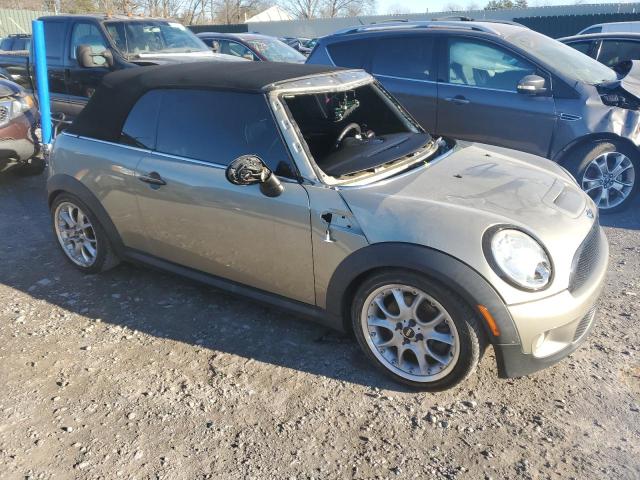 Photo 3 VIN: WMWMS3C51ATY08357 - MINI COOPER 