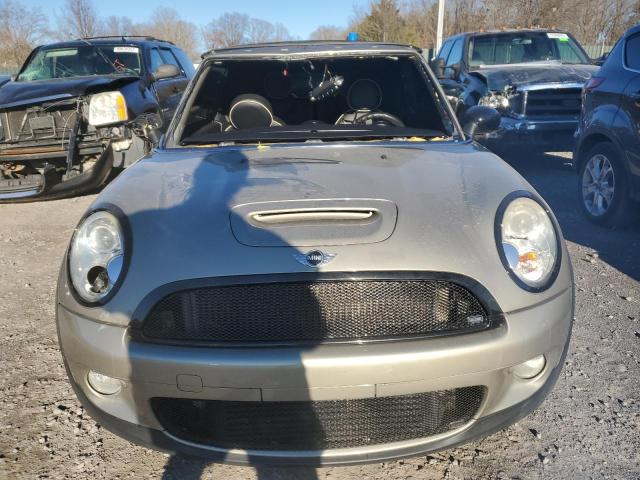 Photo 4 VIN: WMWMS3C51ATY08357 - MINI COOPER 