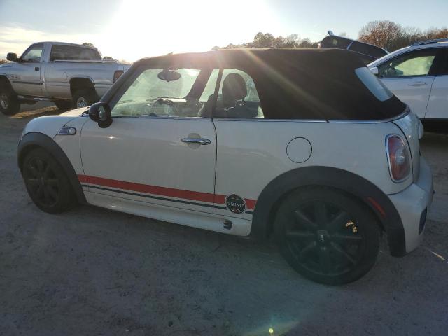 Photo 1 VIN: WMWMS3C51ATY09377 - MINI COOPER 