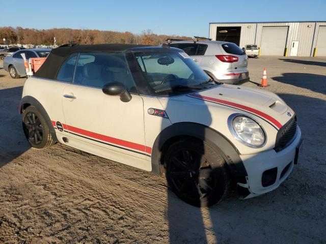 Photo 3 VIN: WMWMS3C51ATY09377 - MINI COOPER 