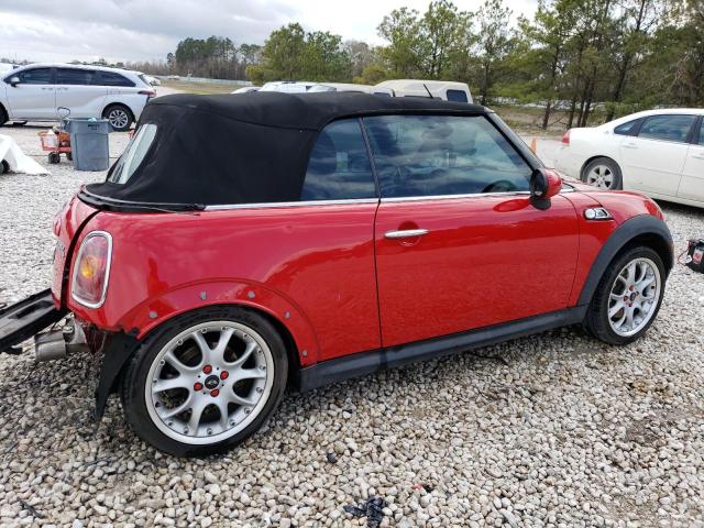 Photo 2 VIN: WMWMS3C51ATY51550 - MINI COOPER S 