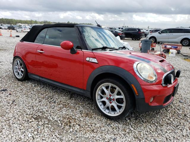 Photo 3 VIN: WMWMS3C51ATY51550 - MINI COOPER S 