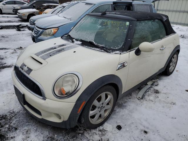 Photo 0 VIN: WMWMS3C51ATZ84888 - MINI COOPER 