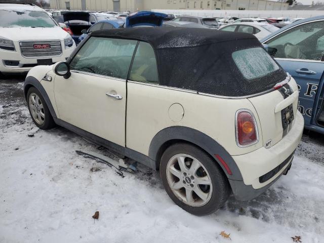 Photo 1 VIN: WMWMS3C51ATZ84888 - MINI COOPER 