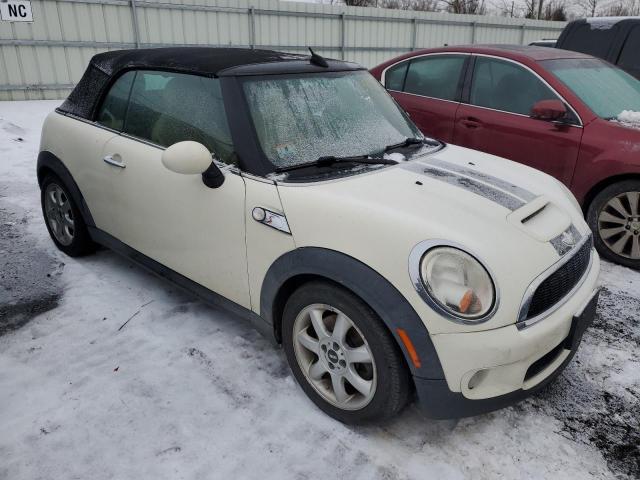 Photo 3 VIN: WMWMS3C51ATZ84888 - MINI COOPER 