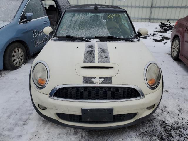 Photo 4 VIN: WMWMS3C51ATZ84888 - MINI COOPER 