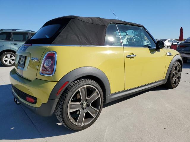 Photo 2 VIN: WMWMS3C52ATY08691 - MINI COOPER S 