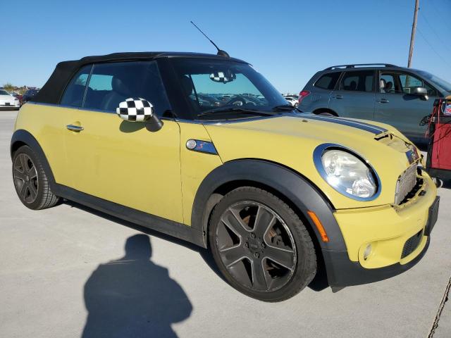 Photo 3 VIN: WMWMS3C52ATY08691 - MINI COOPER S 