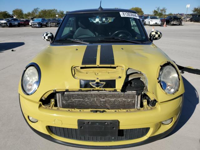 Photo 4 VIN: WMWMS3C52ATY08691 - MINI COOPER S 