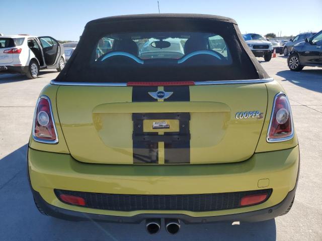 Photo 5 VIN: WMWMS3C52ATY08691 - MINI COOPER S 