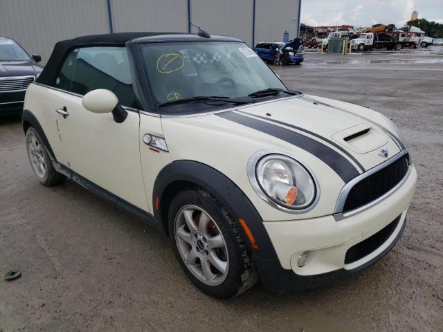 Photo 0 VIN: WMWMS3C52ATY09131 - MINI COOPER S 