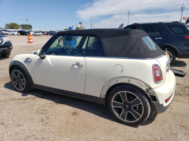 Photo 1 VIN: WMWMS3C52ATY51637 - MINI COOPER S 