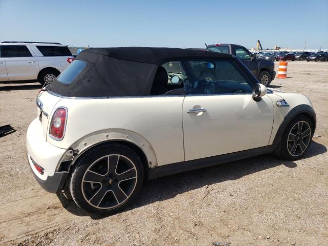 Photo 2 VIN: WMWMS3C52ATY51637 - MINI COOPER S 